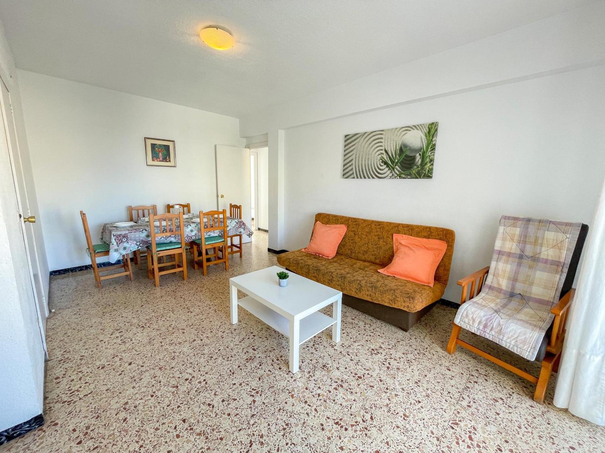 Apartamentos Gandia Daimuz Familiar 3000 Daimus Exterior photo