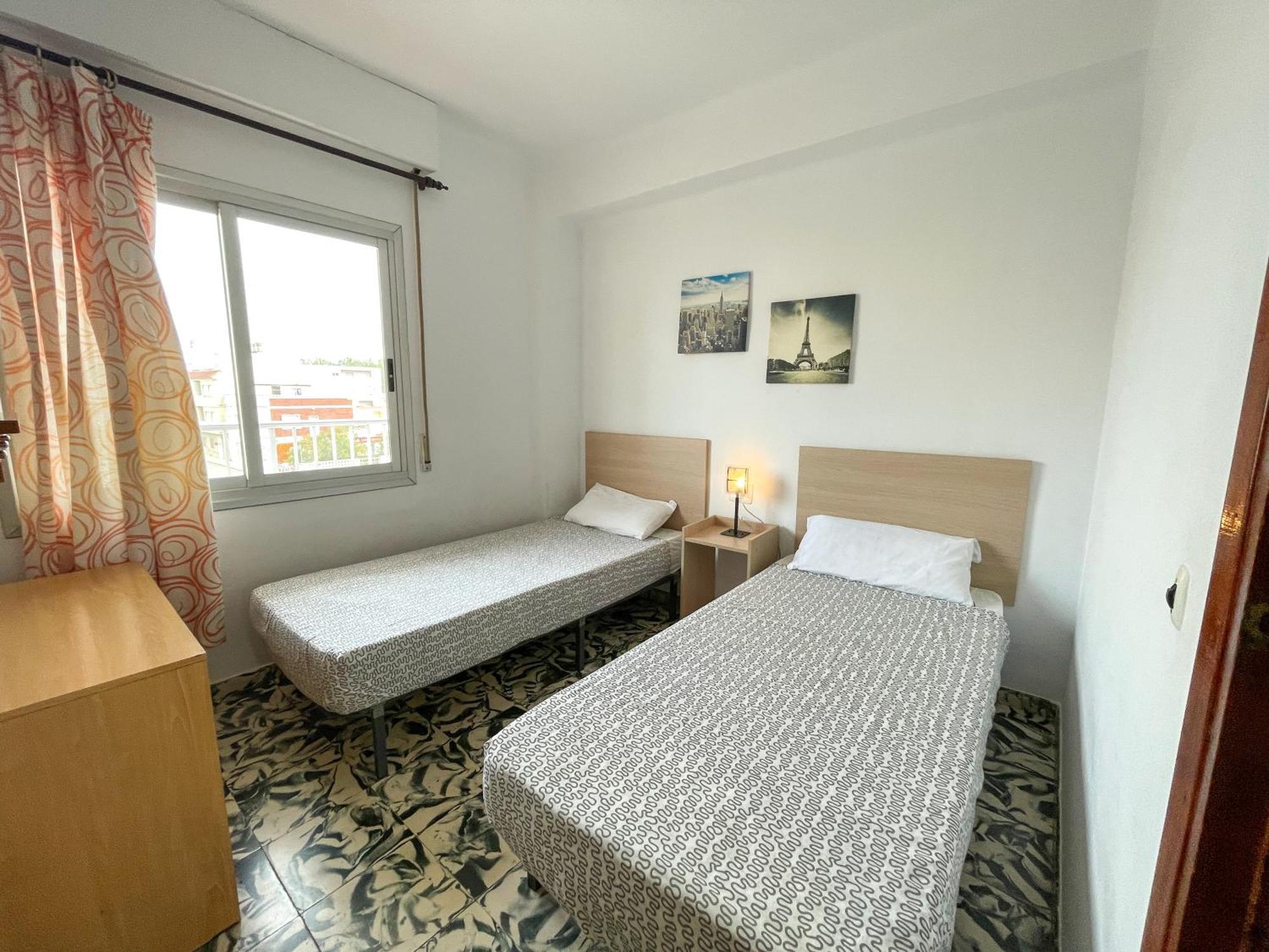 Apartamentos Gandia Daimuz Familiar 3000 Daimus Exterior photo