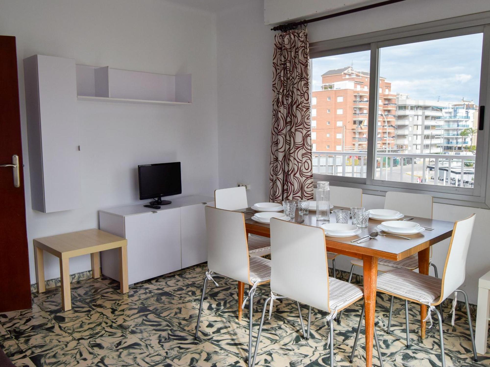 Apartamentos Gandia Daimuz Familiar 3000 Daimus Exterior photo