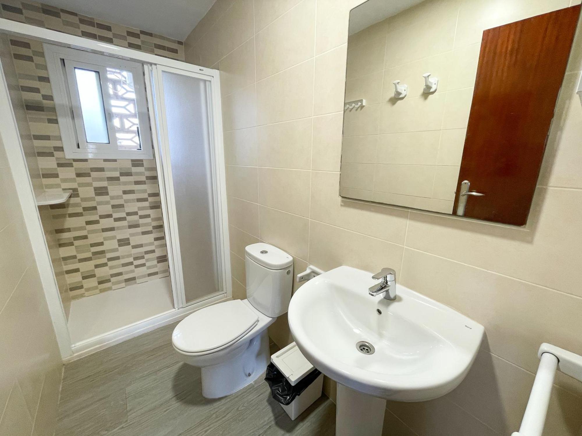 Apartamentos Gandia Daimuz Familiar 3000 Daimus Exterior photo